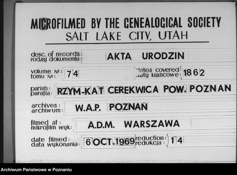 image.from.unit.number "Liber baptisatorum"