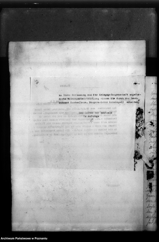 image.from.unit.number "Ludwig Bambauer aus Schmiegel (Śmigiel)"