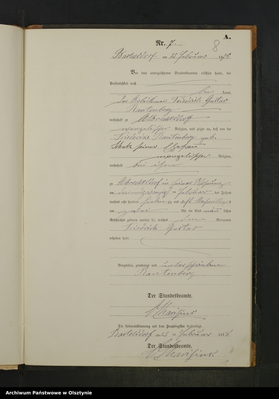 image.from.unit.number "Geburts-Neben-Register Nr 1 - 75"