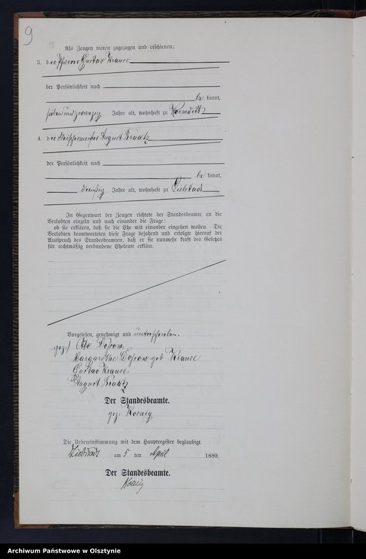 image.from.unit.number "Heiraths-Neben-Register Nr 1 - 23"