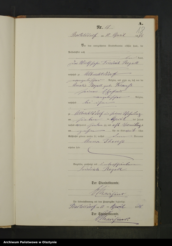 image.from.unit.number "Geburts-Neben-Register Nr 1 - 75"