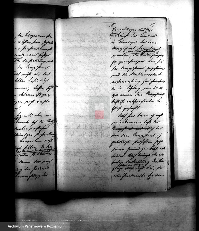 Obraz 19 z jednostki "Członkowie magistratu miasta Wielichowa"