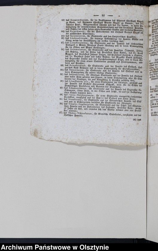 image.from.unit.number "Die Verpachtung der zur lituanischen Elementar Schule gehörigen Wiesen"