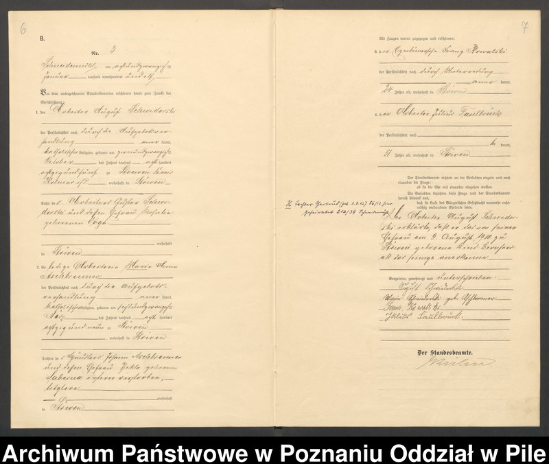 image.from.unit.number "Księga małżeństw"