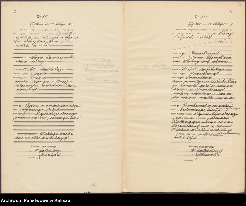 image.from.unit.number "Rejestr śmierci (główny)"