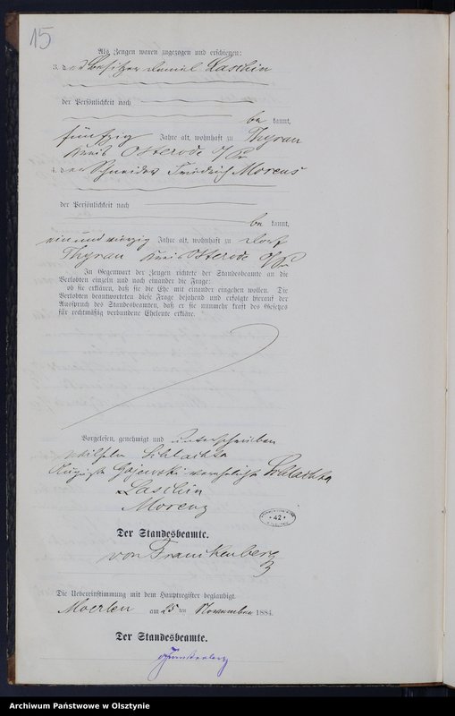 image.from.unit.number "Heiraths-Neben-Register Nr 1 - 8"