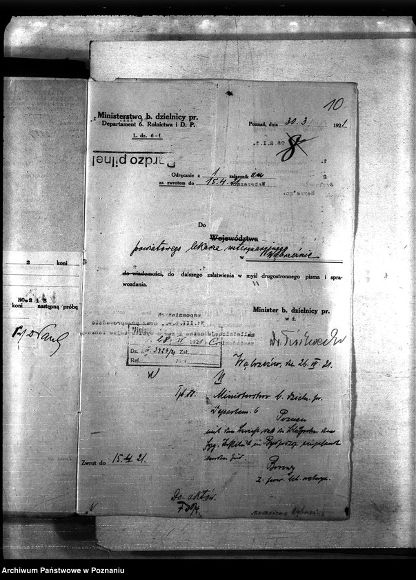 Obraz 14 z jednostki "Nosacizna - Wąbrzeźno"