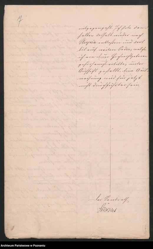 image.from.unit.number "Der Uebertritt polnischer und diesseitiger Untertanen auf preussisches und jenseitiges Gebiet während der polnischen Insurrektion und die dagegen getroffenen Massnahmen."