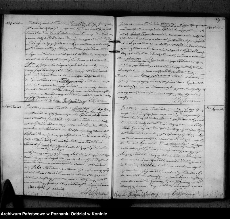 image.from.unit.number "Księga urodzeń, małżeństw i zgonu"