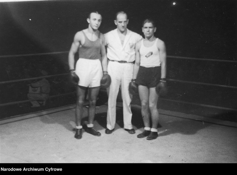 image.from.unit.number "Przygotowania do Olimpiady w Warszawie"