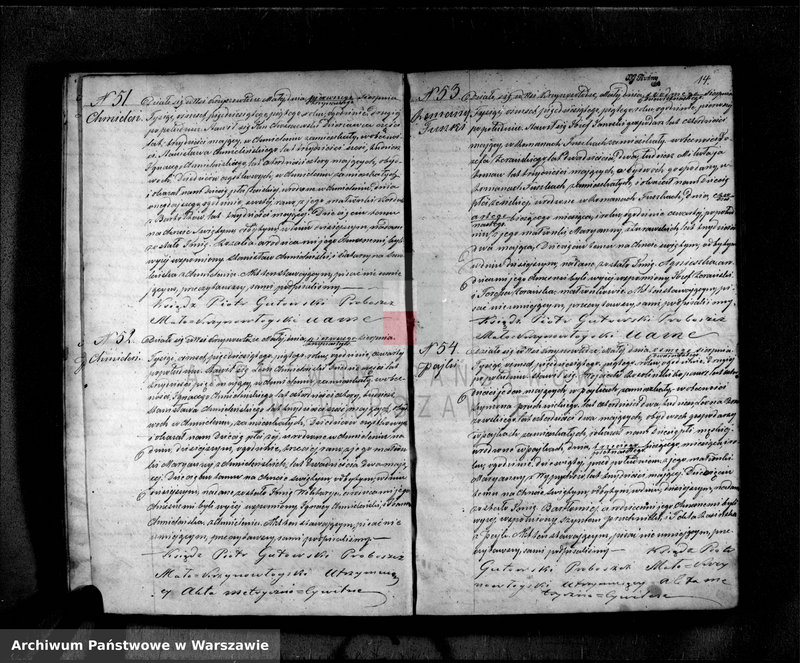 image.from.unit.number "Akta urodzeń, małżeństw i zgonów"