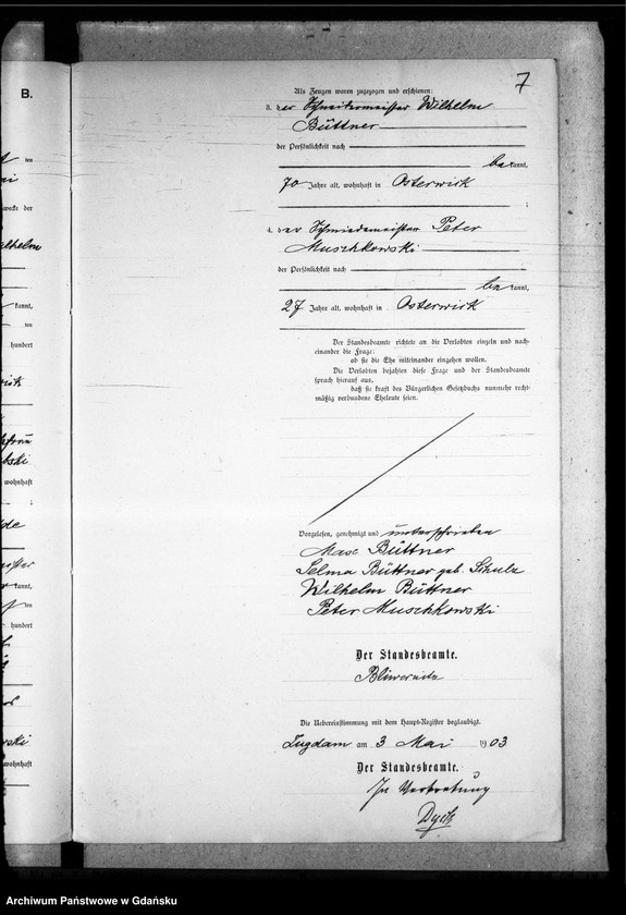 image.from.unit.number "Księga małżeństw"