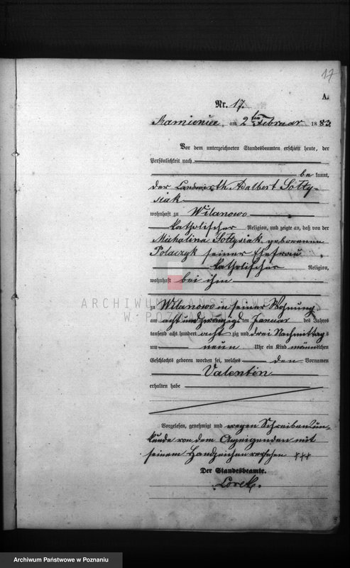 image.from.unit.number "Księga urodzeń"