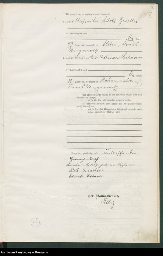 image.from.unit.number "Księga małżeństw [Rejestr główny małżeństw]"