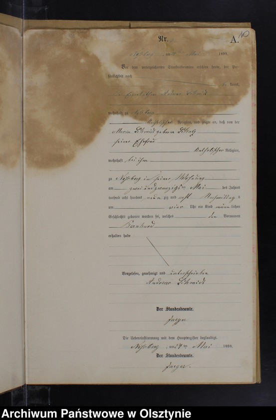 image.from.unit.number "Geburts-Neben-Register Nr 1 - 35"