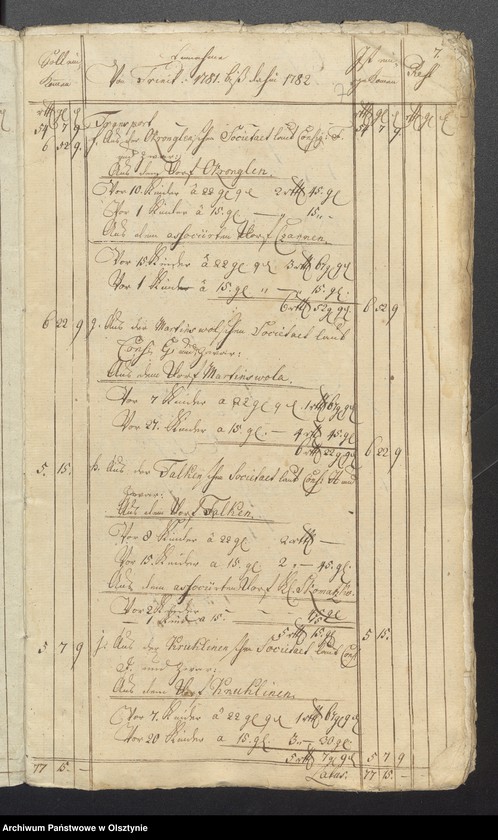 image.from.unit.number "Milkensche Schulen Rechnung"