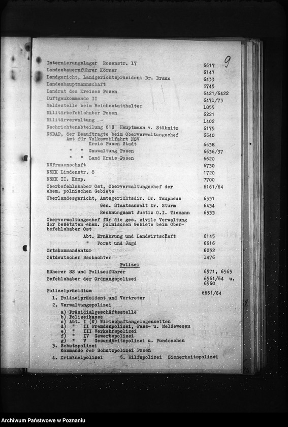 Obraz 14 z jednostki "Geschäftsordung"