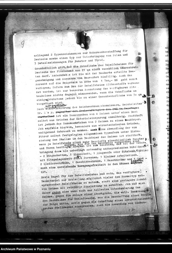 Obraz 14 z jednostki "DWH - Behelfsheimtypen"