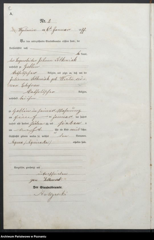 image.from.unit.number "Księga urodzeń"
