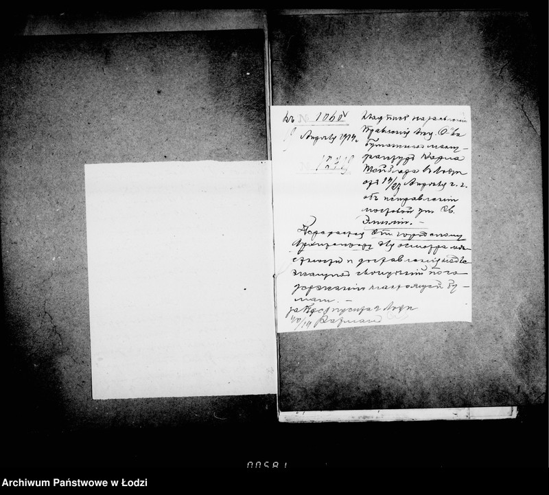 Obraz 8 z jednostki "O počinke bulyžnych mostovych, trotuarov i rejštokov"