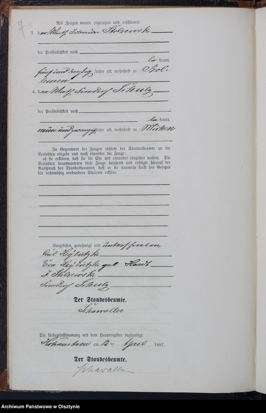 image.from.unit.number "Heiraths-Neben-Register Nr 1 - 15"