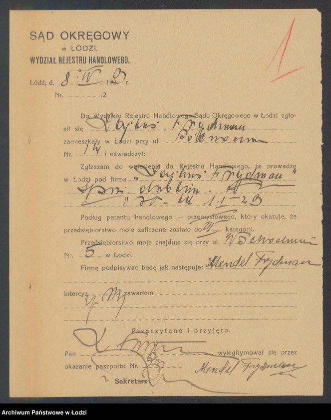 Obraz 3 z jednostki "Lajbus Frydman-sprzedaż drobiu"