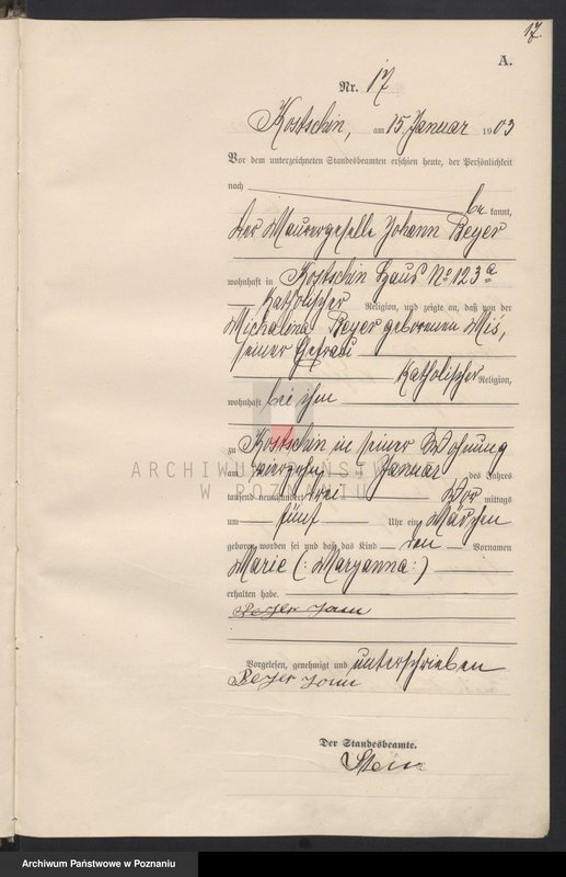 image.from.unit.number "Księga urodzeń"
