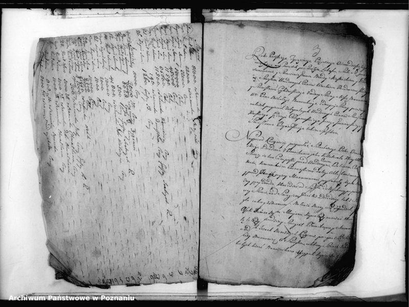 Obraz 6 z jednostki "Relationes [protocollon]"