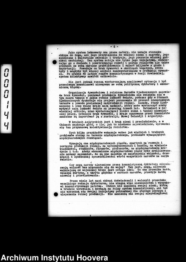 image.from.unit.number "Biographical file, Correspondence 1943-1965"