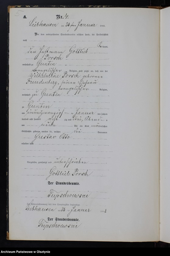 image.from.unit.number "Geburts-Neben-Register Nr 1 - 51"