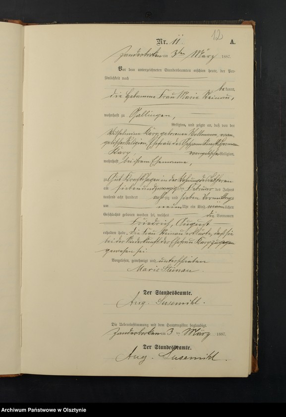image.from.unit.number "Geburts-Neben-Register Nr 1 - 83"