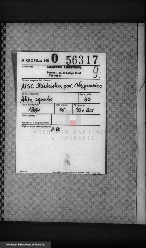 image.from.unit.number "Księga zgonów"