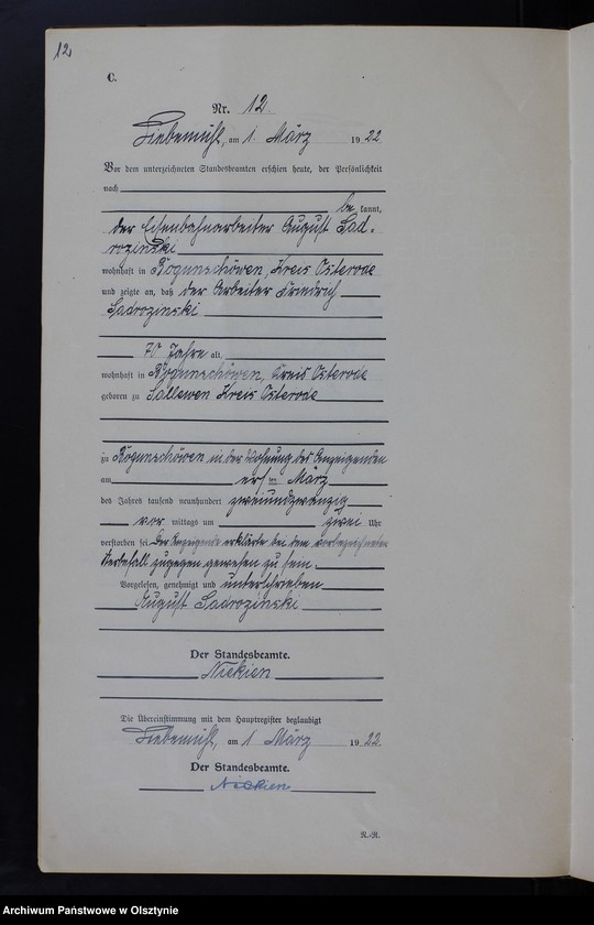 image.from.unit.number "Sterbe-Neben-Register Nr 1-51"