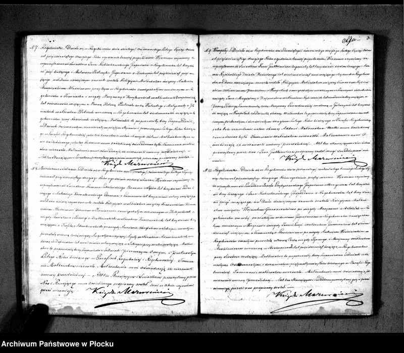 image.from.unit.number "Akta urodzeń, małżeństw i zgonów"