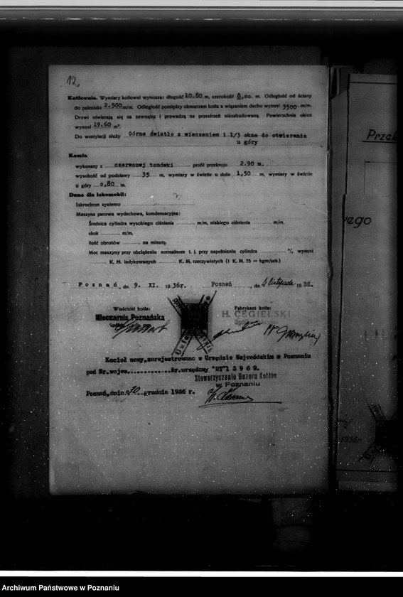 image.from.unit.number "Mleczarnia Poznańska – Poznań ul. Ogrodowa 14 nr woj. 6765"