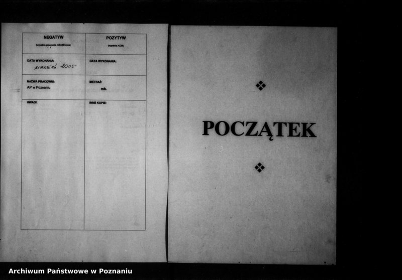 Obraz 2 z jednostki "Resignationes [inducta]"