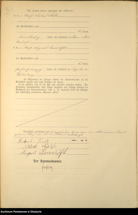 image.from.unit.number "Heiraths-Haupt-Register Nr 1 - 47"