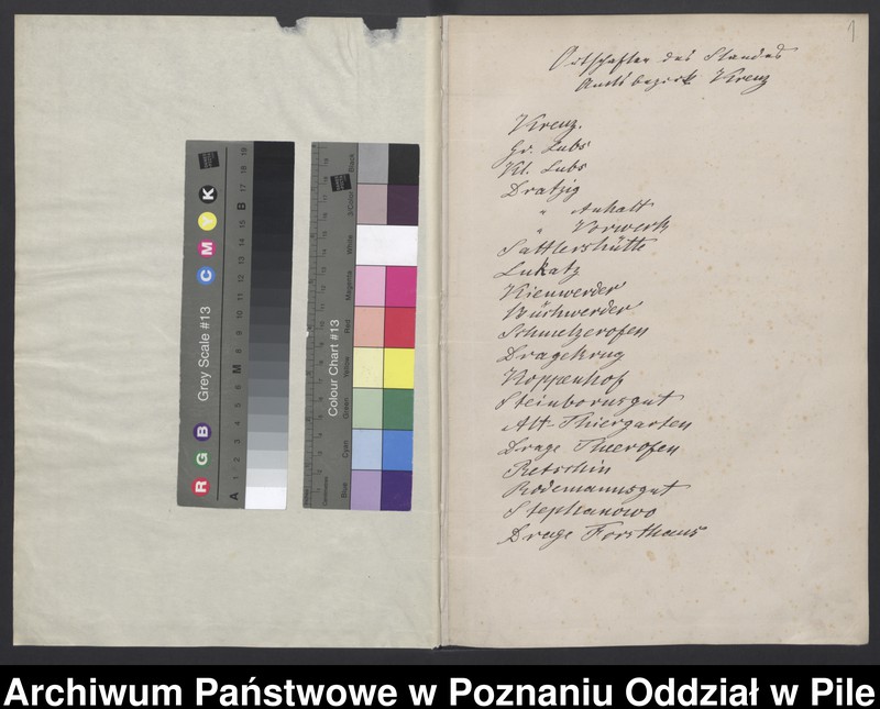 Obraz 3 z jednostki "Księga urodzeń"