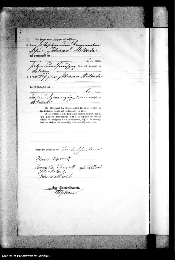 image.from.unit.number "Księga małżeństw"