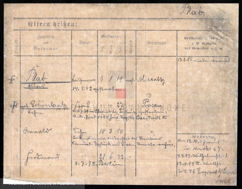 Obraz 5 z jednostki "Bab - Baczkiewicz"