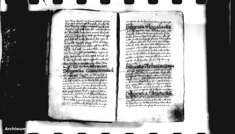 Obraz 6 z jednostki "Relationes [inducta]"