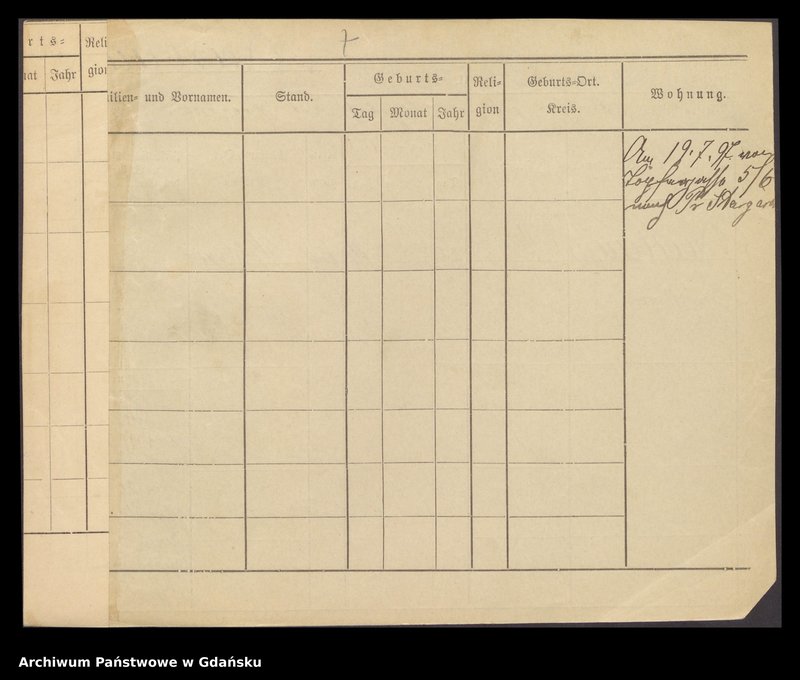 image.from.unit.number "Karty meldunkowe: Karplan - Karauss"