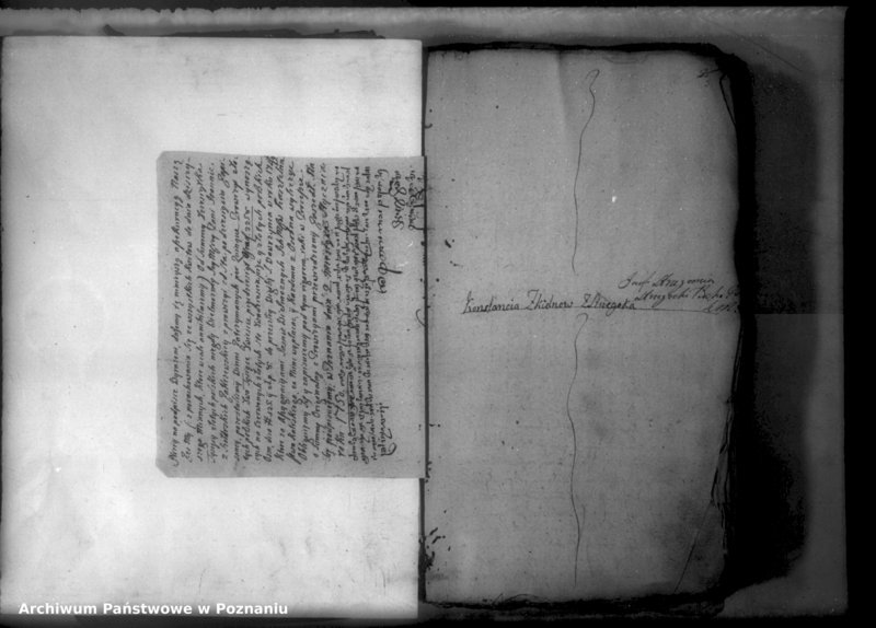 Obraz 6 z jednostki "Relationes [protocollon]"