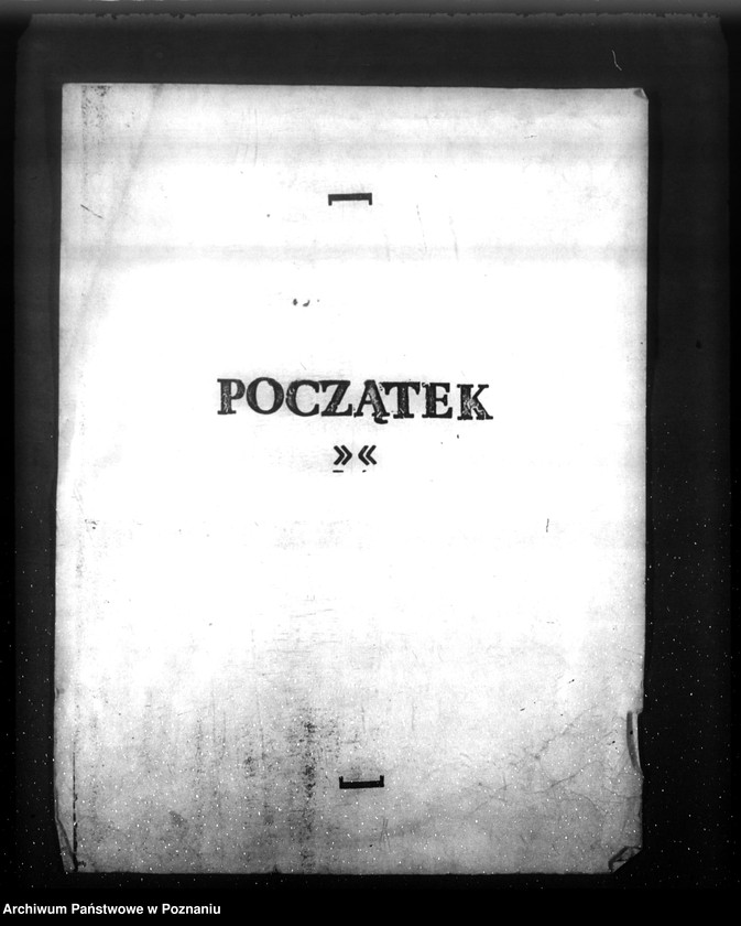 Obraz 3 z jednostki "Wycinki prasowe dotyczące Kraju Warty"