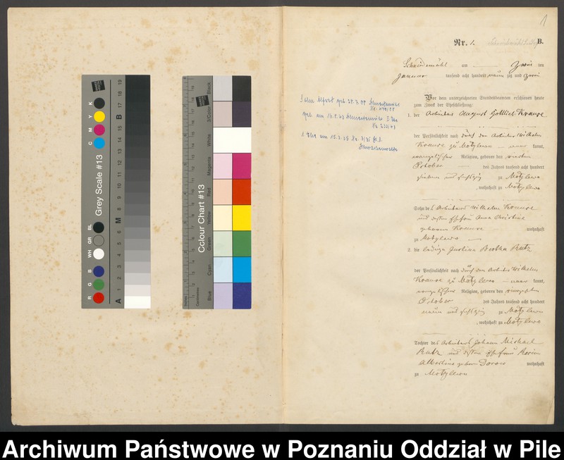 image.from.unit.number "Księga małżeństw"