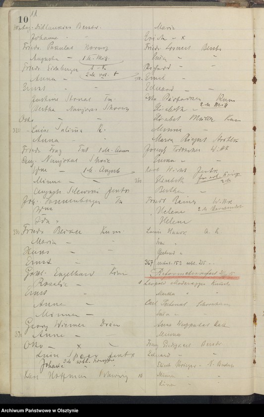 image.from.unit.number "Communikanten Register"