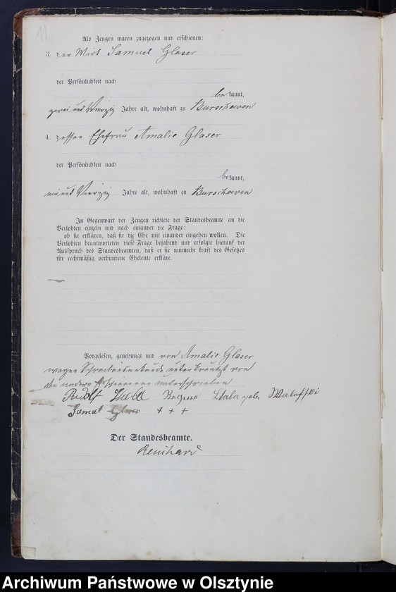 image.from.team "Urząd Stanu Cywilnego w Burszewie pow. mrągowski"