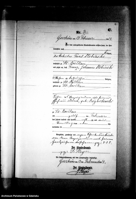 image.from.unit.number "Księga zgonów"