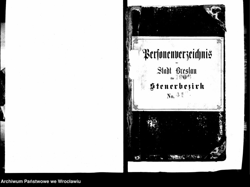 image.from.unit.number "Personalienverzeichnisse"