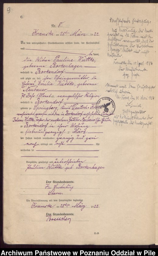 image.from.unit.number "Księga zgonów"